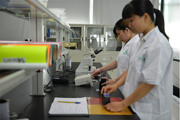 青艺刻字膜检测