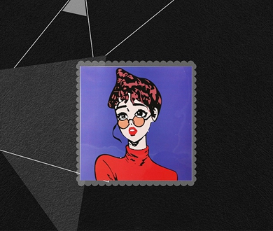 AC-04 防升华烫画