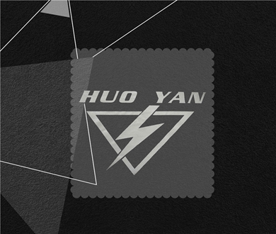 AW-14 反光烫画